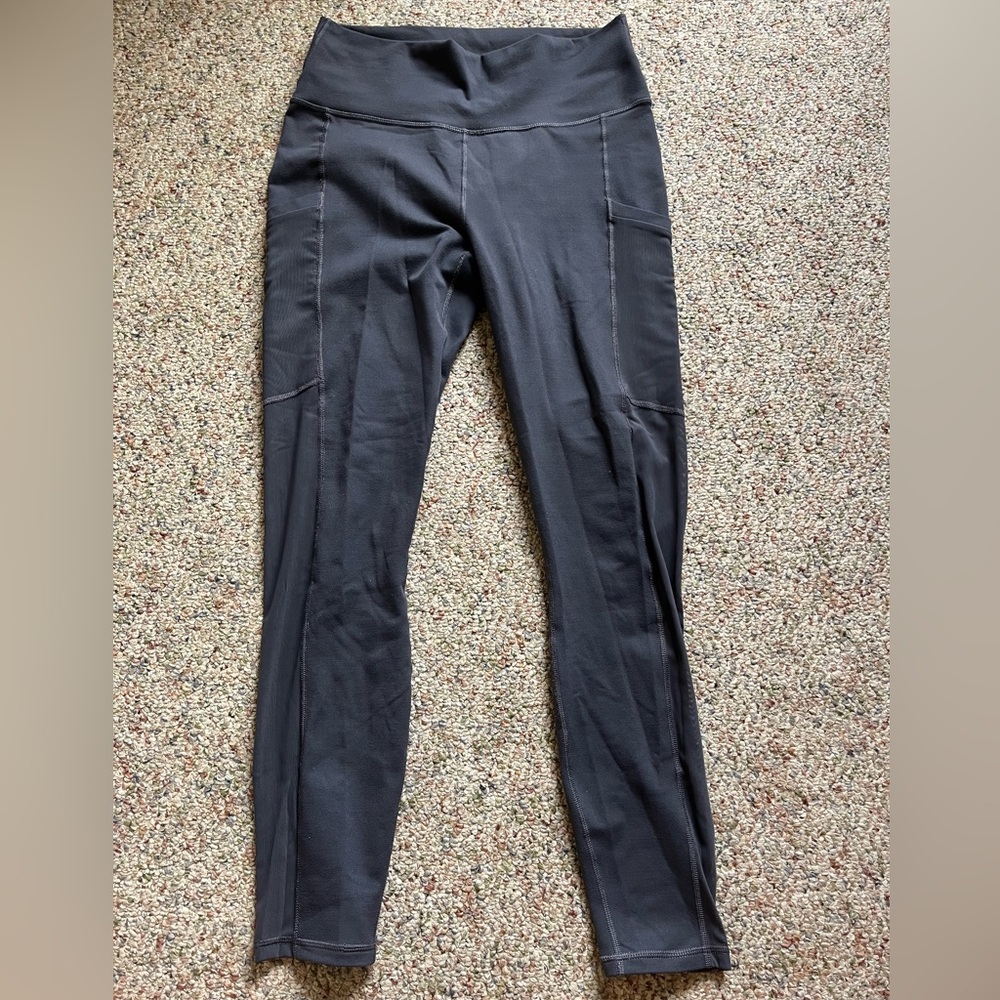 Fabletics - On-The-Go PowerHold High-Waisted Leggings